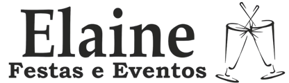 Elaine Festas e Eventos