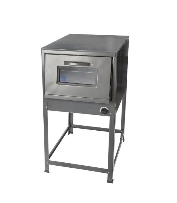 Forno Industrial a Gás