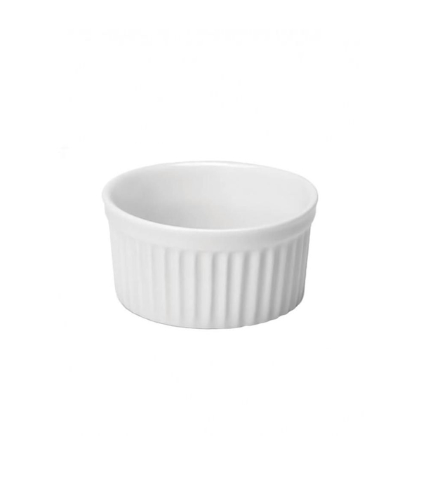 Ramequim de Porcelana