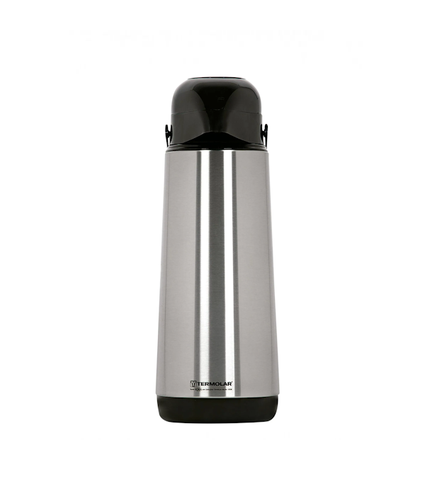 Garrafa Térmica Inox