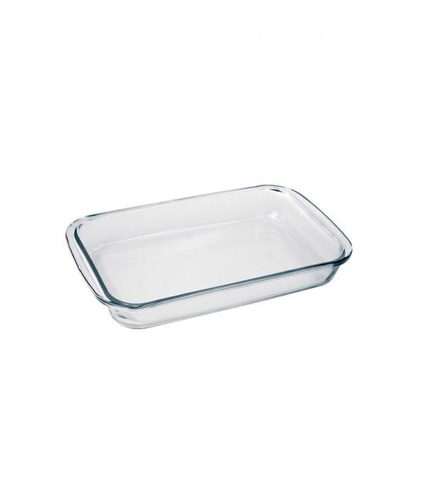 Marinex de Vidro Retangular 