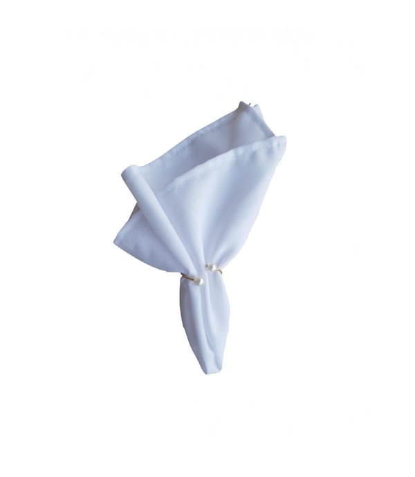 Guardanapo Oxford Branco