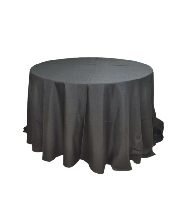 Toalha Longa Capri Preto