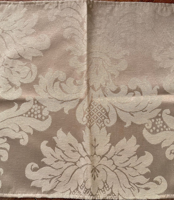 Guardanapo Jacquard Nude