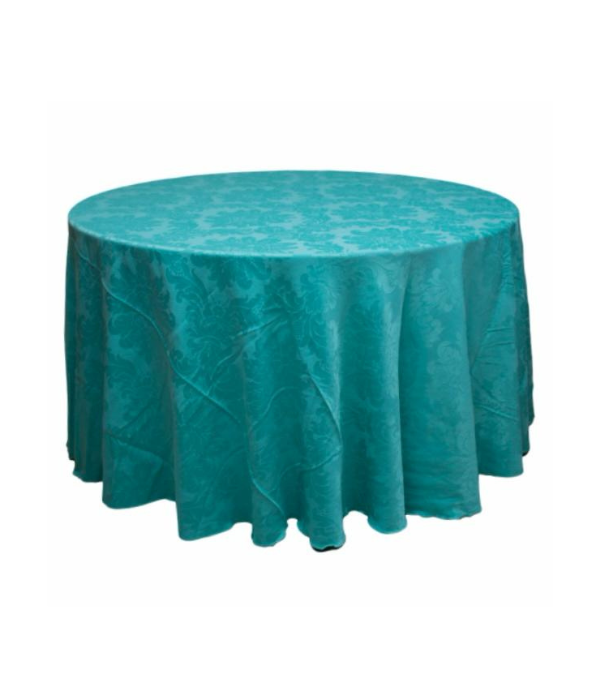 Toalha Longa Jacquard Tiffany